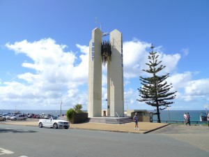 Point Danger Lighthouse