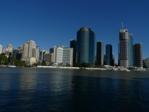 Brisbane River