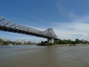 Story Bridge