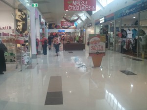 Calamvale Central