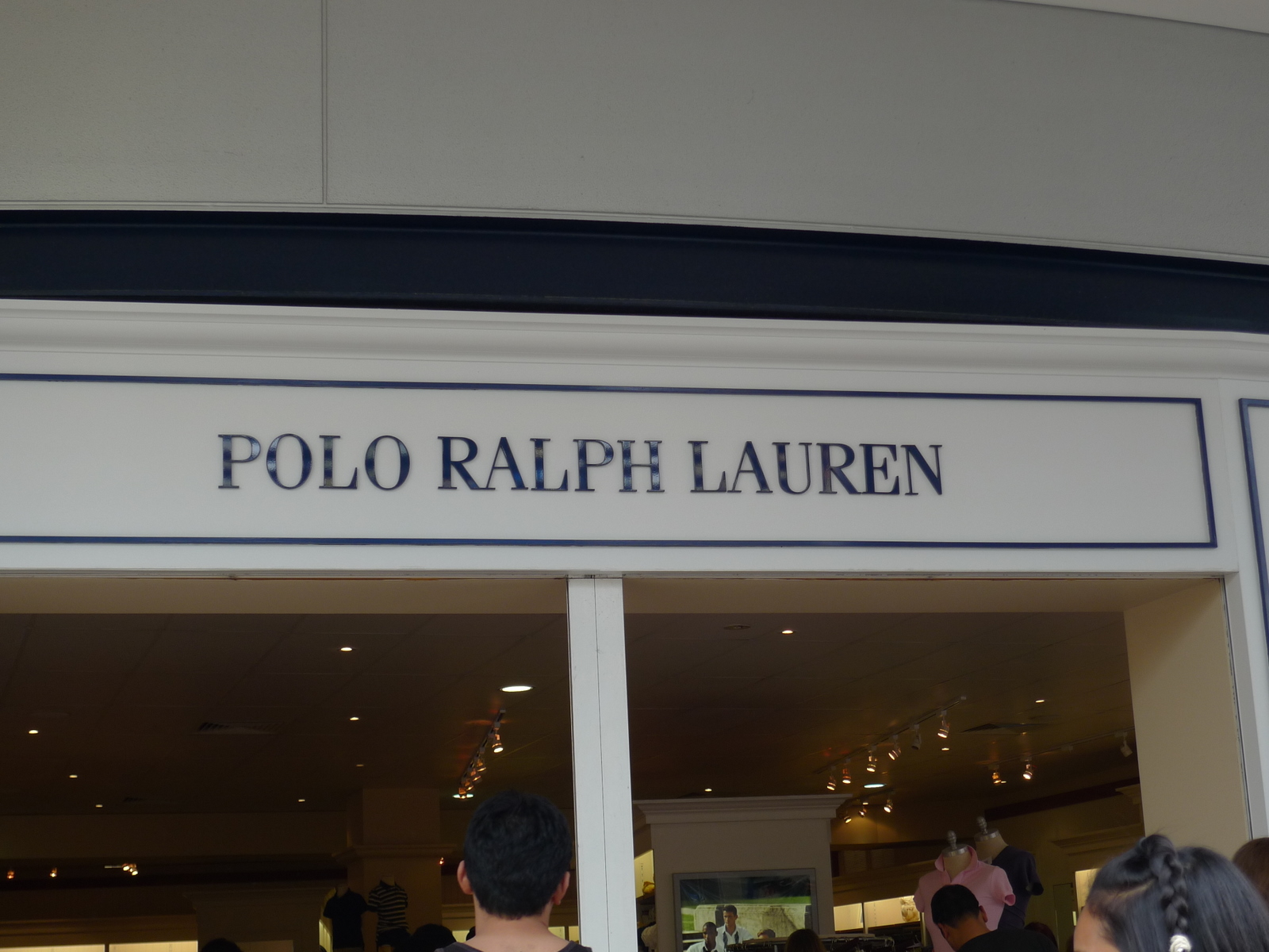 Polo Ralph Lauren@Harbour Town - 60%Off 
