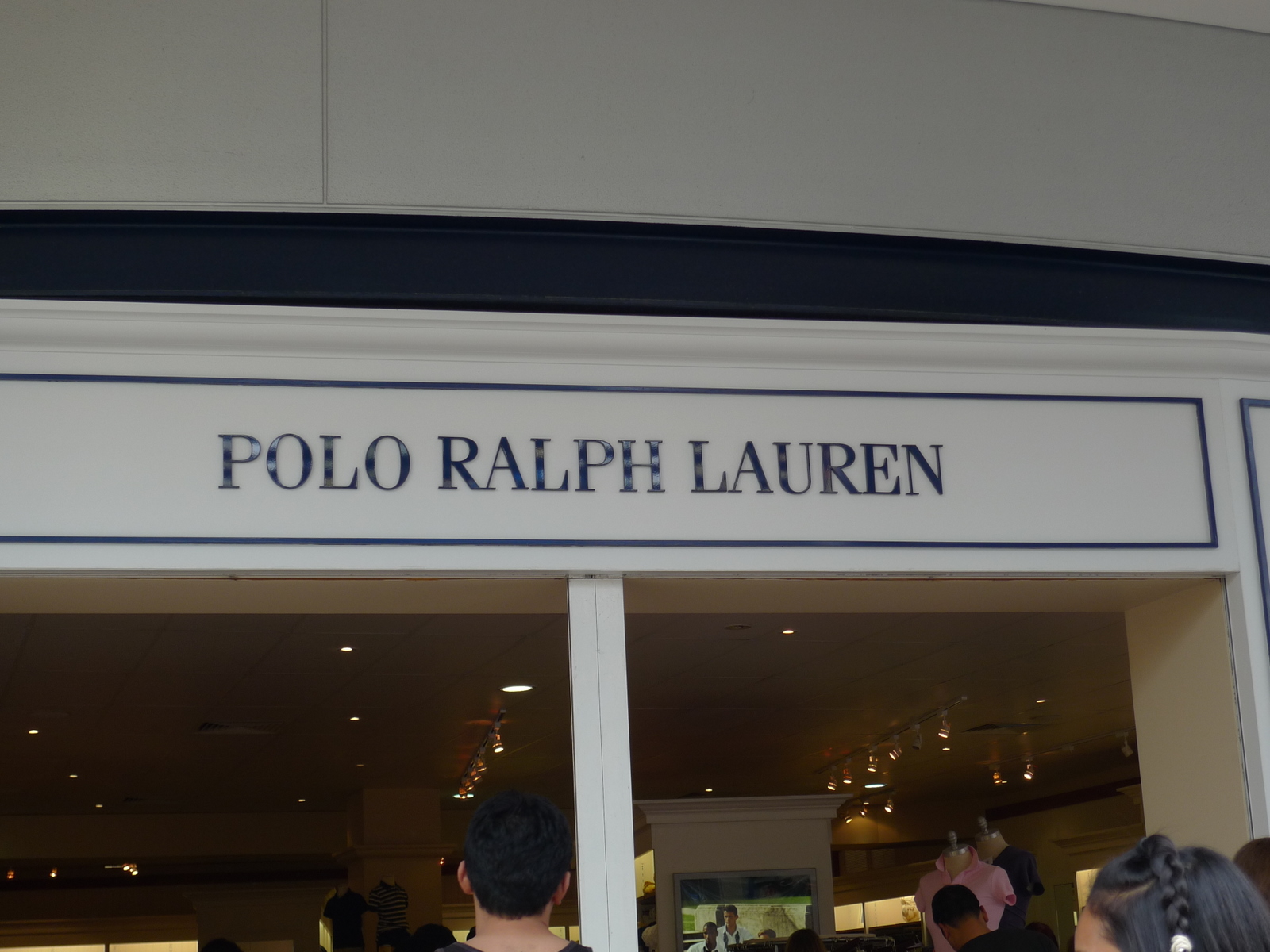 ralph lauren harbour town