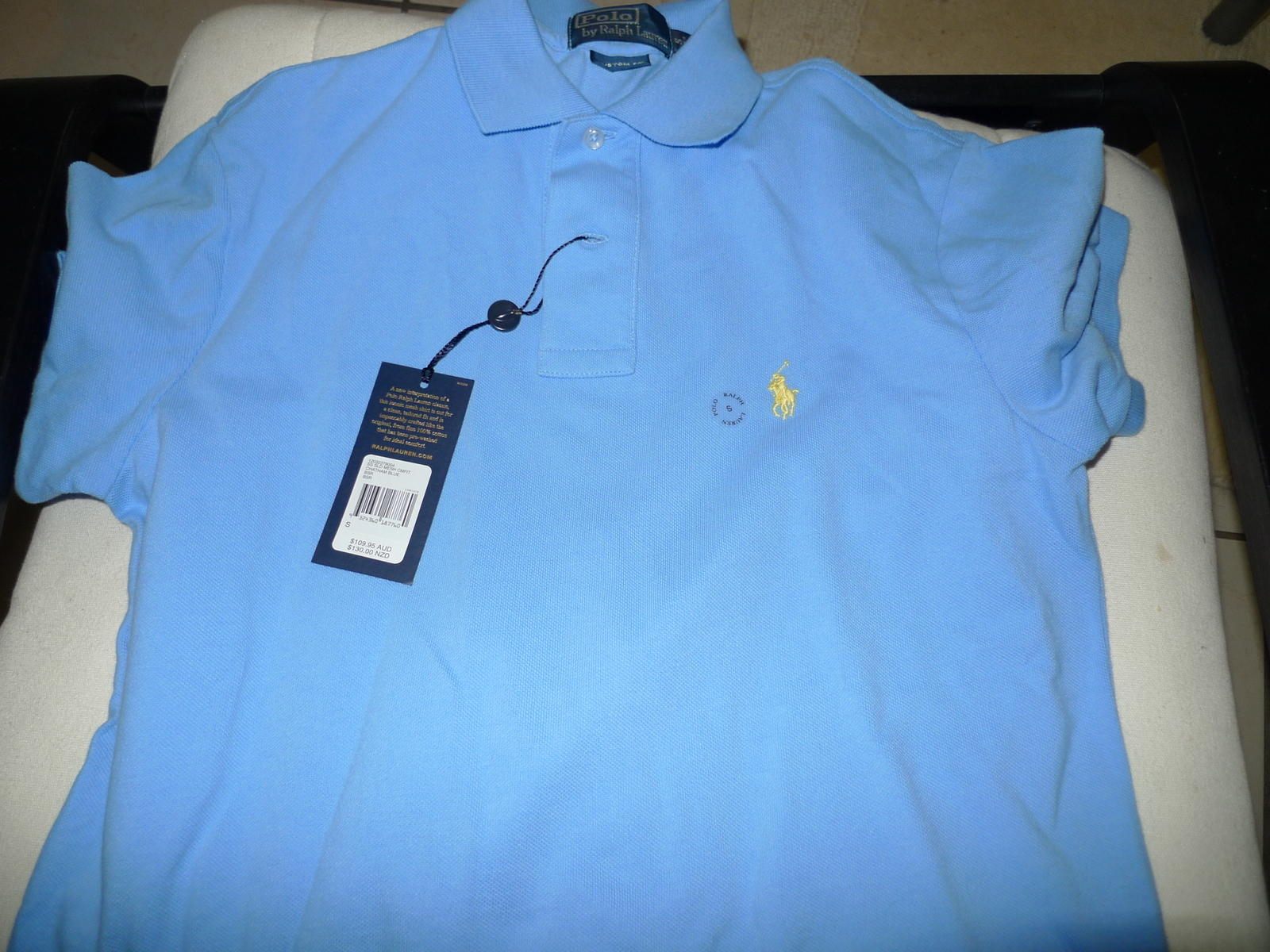 Polo Ralph Lauren@Harbour Town - 60%Off Storewide - Live In BNE