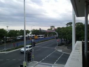 Chinese New Year Celebrations in Brisbane