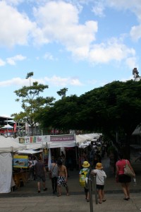 Weekend Market@Southbank