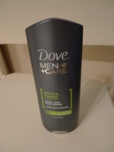 Dove Shower Gel - 50% off