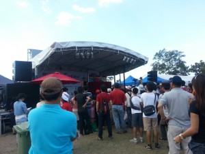 TAIWAN FESTIVAL- Puppet shows