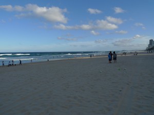 surfer paradise