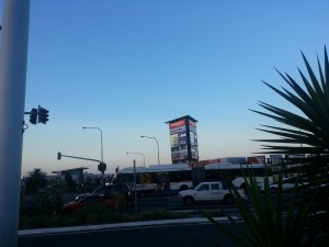 New Kmart&Coles@Sunnybank Hills Shoppingtown