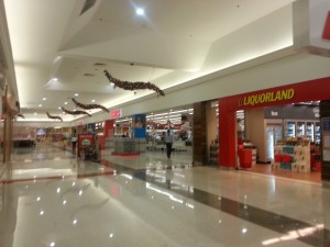 Shopping Discount@Sunnybank Hills Coles