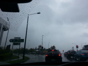 Super Wet in Brisbane