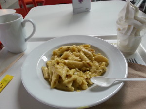 Penne Pasta @IKEA