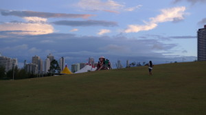 Sculpture@Broadwater Parkland