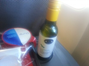 Wine@QANTAS