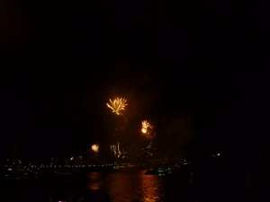 Brisbane NYE 2014