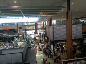 Westfield Chermside