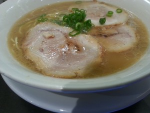 Major Power Outage in Brisbane -Hakataya Ramen