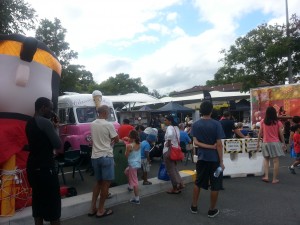 Sunnybank Chinese New Year Festival