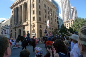 Queensland Police Force