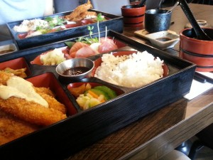 BENTO@Ren