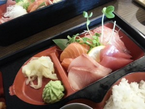 sashimi@ren