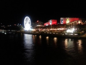 Night Noodle Markets@Southbank