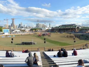 House Show @EKKA