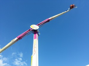 Rides @EKKA