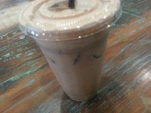 Noosa Chocolate Factory - Chocolate Drinks