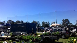 Mt Gravatt Showgrounds Sunday Markets