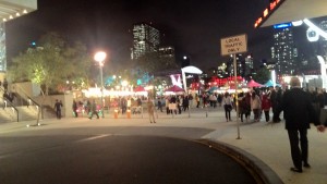 Night Noodle Markets 2015