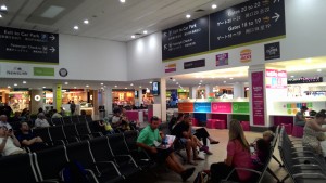 Cairns Airport