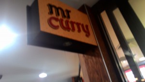 Mr. Curry