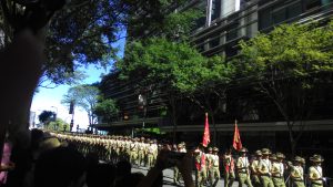 ANZAC Day