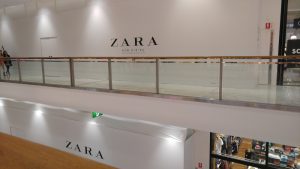 Zara@Garden City