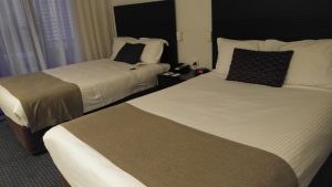 Crowne Plaza@Surfers Paradise