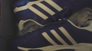 Adidas Sport Shoes