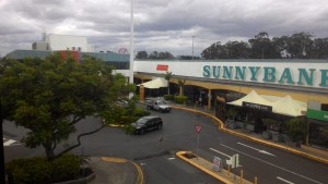 Sunnybank Plaza 