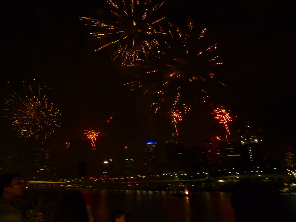 RiverFire