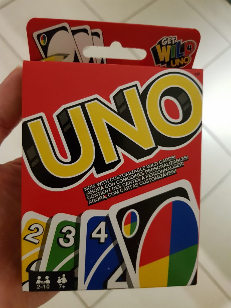 UNO-$5