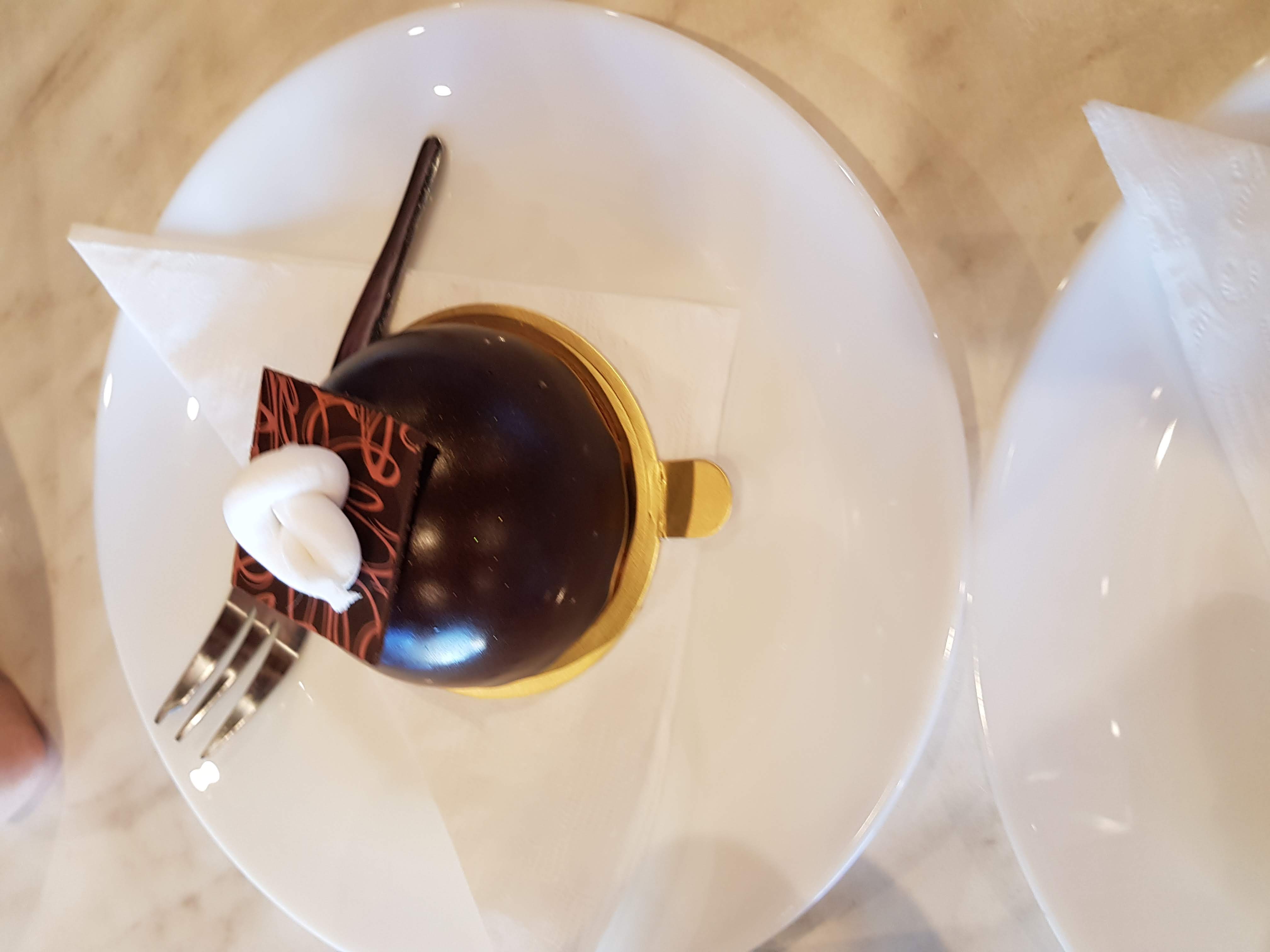 CakeBCC DESSERT & CAKE Live In BNE