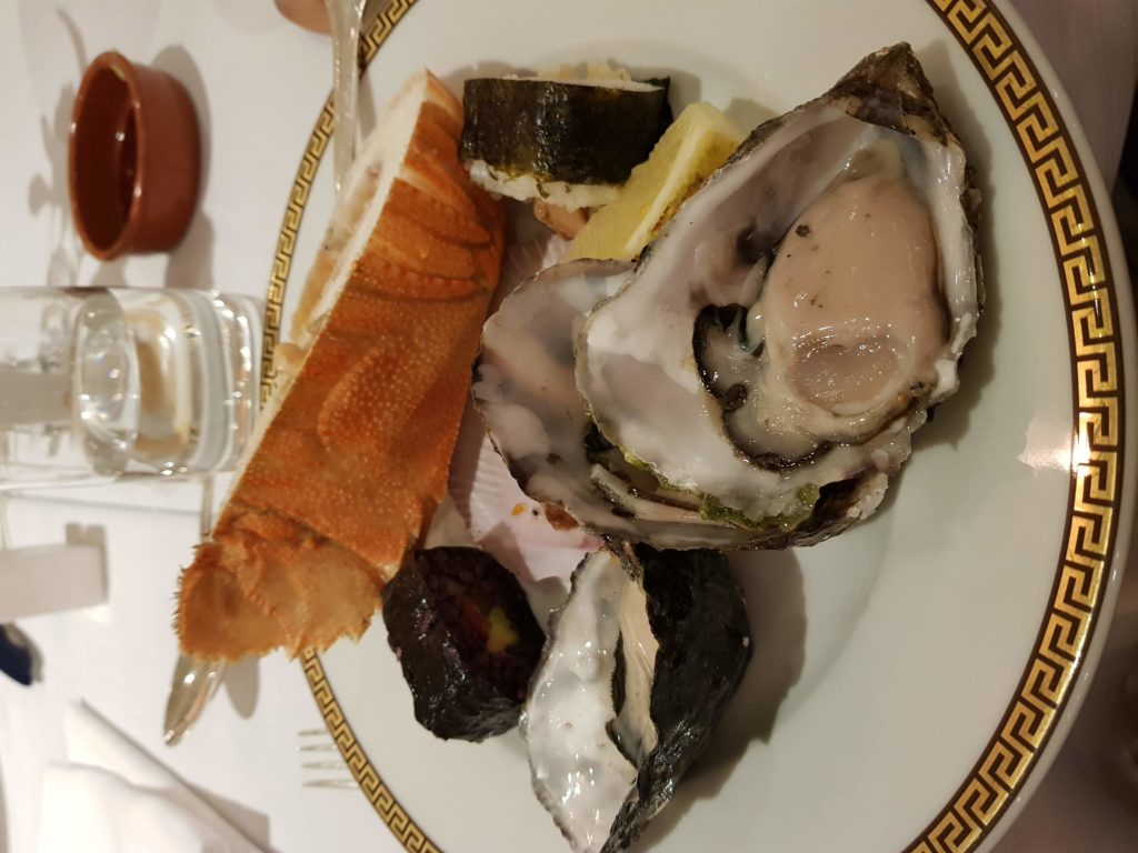  Gold Coast Seafood Buffet