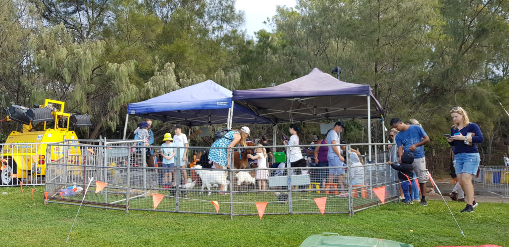 Bluewater Festival - Pet Farms