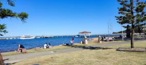 Redcliffe