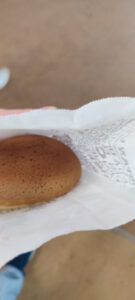 Coffee Bun