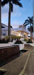 JW Marriott