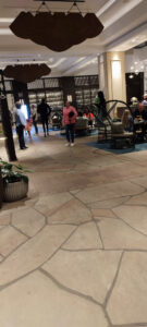 JW Marriott