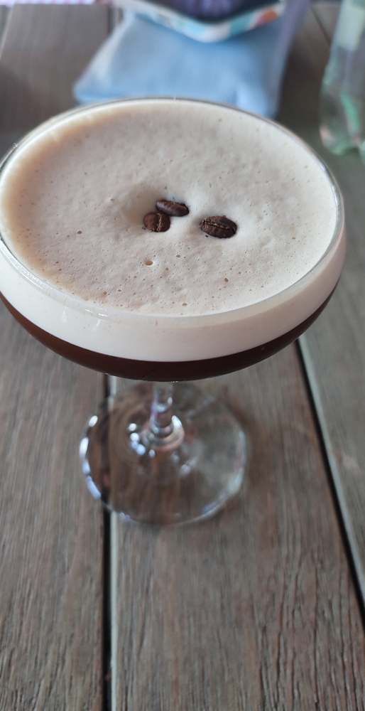 espresso martini