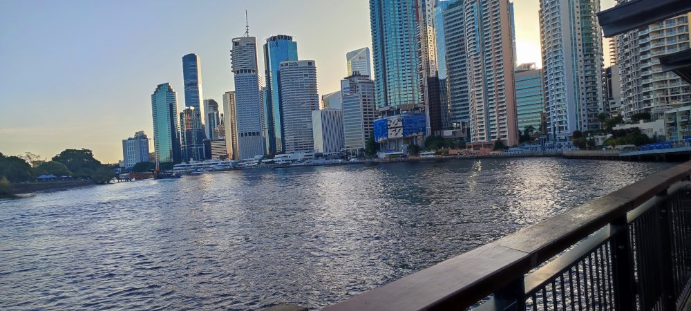 Brisbane Riverside