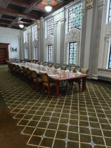 BALMORAL ROOM